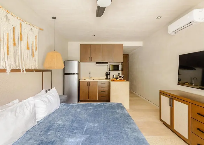 Apartment Bakal C *