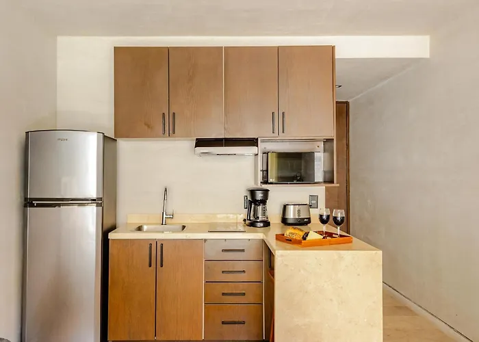 Bakal C Apartment Tulum