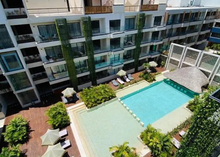 Bakal C Apartment