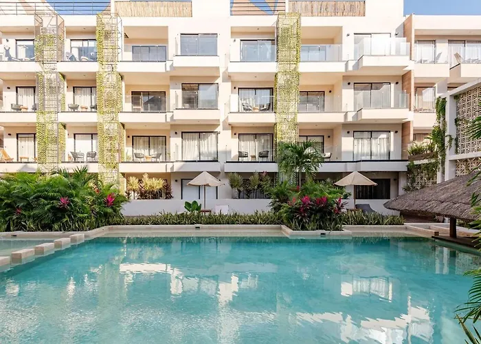 Apartment Bakal C *